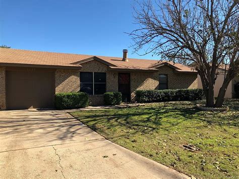 zillow abilene texas